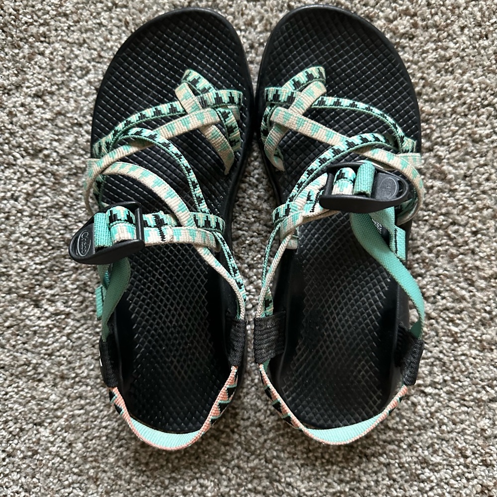 Chaco Sandals
